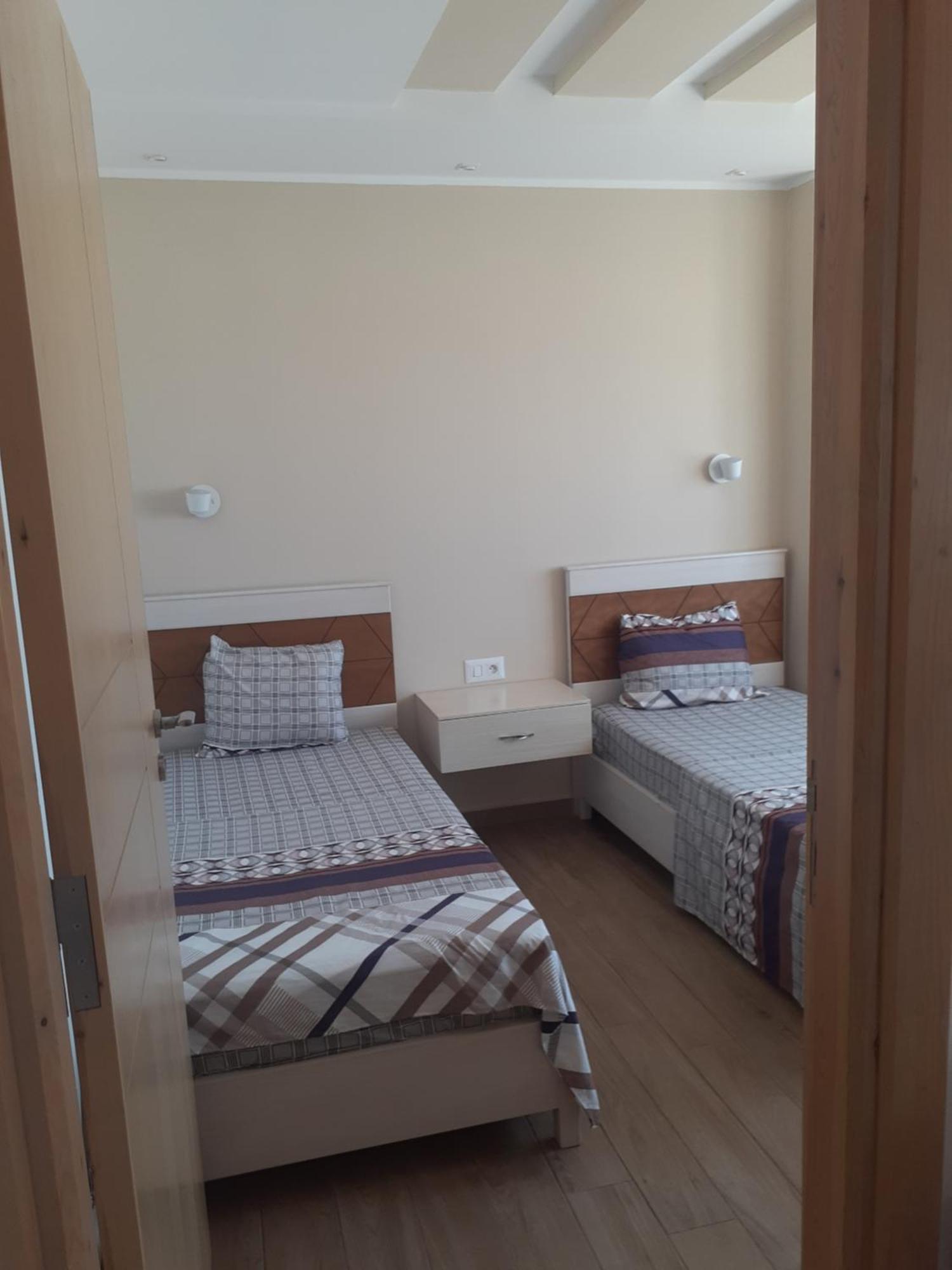 Dar Bhar Apartment Kelibia Exterior photo