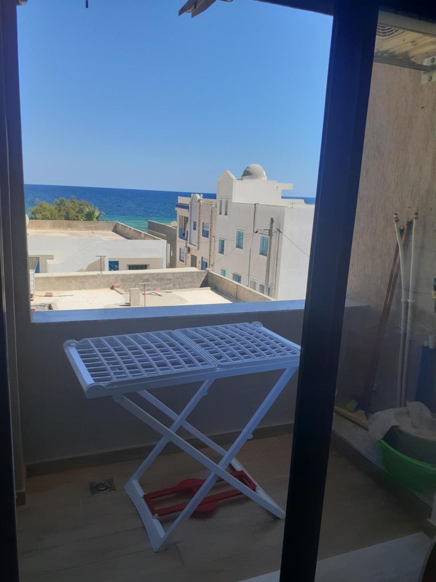 Dar Bhar Apartment Kelibia Exterior photo
